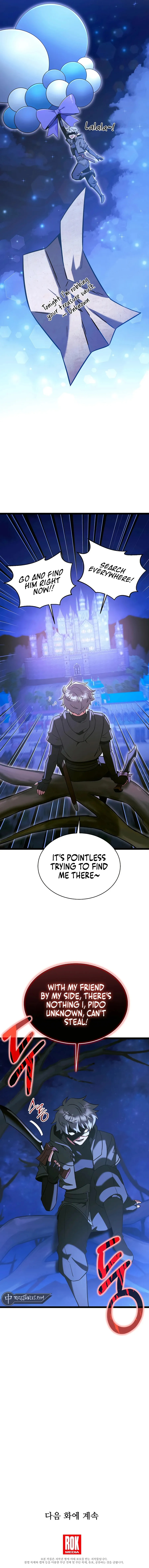 The Hero Became the Duke's Eldest Son Chapter 69 13